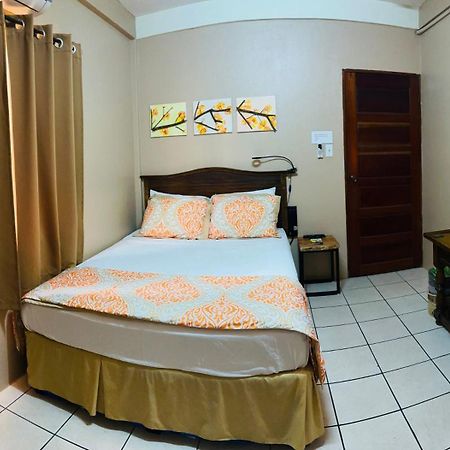 City Garden Apartment 伯利兹城 外观 照片